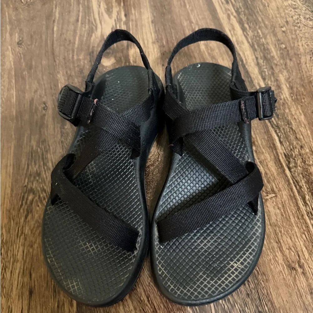 Chaco adjustable Strapped Sandals